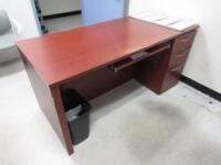 Contents of Office