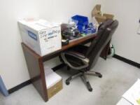 Contents of Office