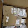 Boxes of CIP System Electrical Components - 9