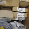 Boxes of CIP System Electrical Components - 18