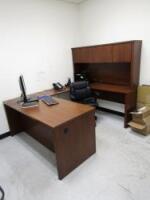 Contents of Office
