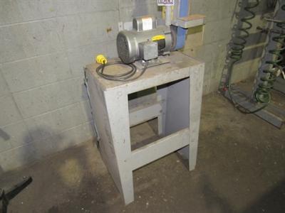 Belt Sander