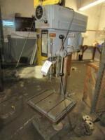 Enco Drill Press