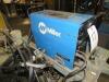 Miller Diversion Welder - 3