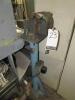 Bench Vise w/Stand