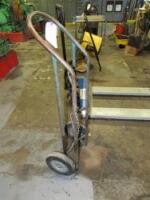 Acetylene Cart