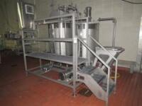 Stainless Steel Tanks