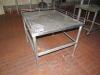Stainless Steel Table