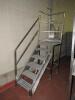 Stairs w/Platform