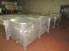Stainless Steel Stackable Vats