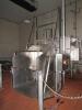 Stainless Steel Vat Dumper - 2