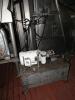 Stainless Steel Vat Dumper - 8