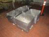 Stainless Dump Buggies - 2
