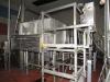 Dual Shaft Paddle Blender