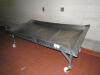 Stainless Steel Cart