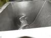 Stainless Steel Extructor - 5