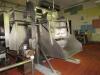 Stainless Steel Vat Dumper - 2