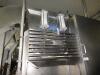 Dual Shaft Paddle Blender - 7