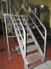 Stairs And Work Platform - 2