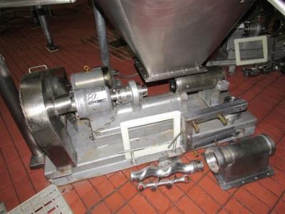 Meat Pump