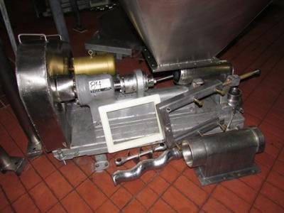 Meat Pump