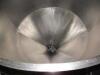 Stainless Steel Tank - 3