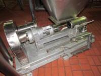Meat Pump