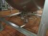 Partial Jacketed Kettle - 3