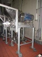 Griffith Emulsifier