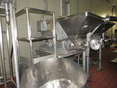 Griffith Emulsifier