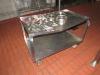 Emulsifier Plates And Knives - 2