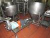 Positive Displacement Pump