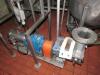 Positive Displacement Pump - 2