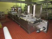 Tetra Laval Tiromat Rollstock Packager