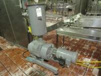 Busch Vacuum Pump