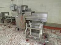 Bettcher BH-15 Slicer