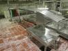 Weber Stainless Steel Conveyor