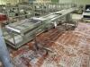 Weber Stainless Steel Conveyor - 2