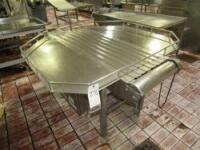 Stainless Steel Table