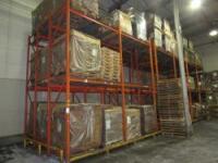 Pallet Racking