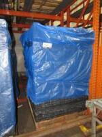 Plastic Pallet Dividers