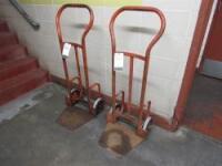 Wheel Carts