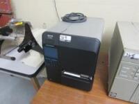 Sato Label Printer