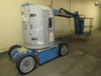 Genie Boom Lift