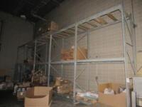 Pallet Racking