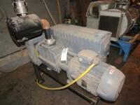 Atlas Copco Vacuum Pump