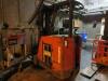 Raymond Stand-Up Forklift