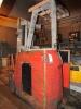 Dockstar Stand-Up Forklift