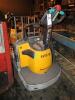 Jungheinrich Electric Pallet Jack