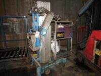 Genie Motorized Lift